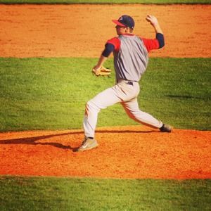 Meet your Posher, Mark